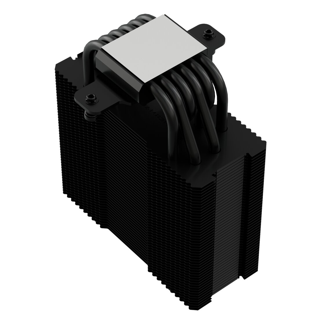 Thermalright Burst Assassin 120 Vision