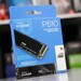 Crucial P510 SSD im Test: Mit Micron G9 ist der E31T langsamer als mit Kioxia BiCS8