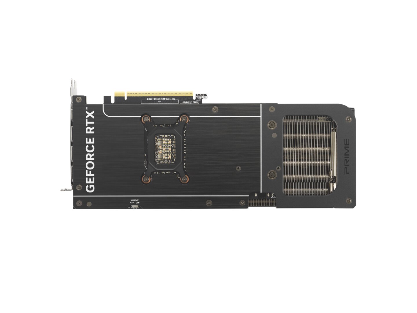 Asus GeForce RTX 5070 Ti Prime