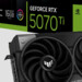 GeForce RTX 5070 Ti: Händler nennt Termin für die Nvidia-Grafikkarte