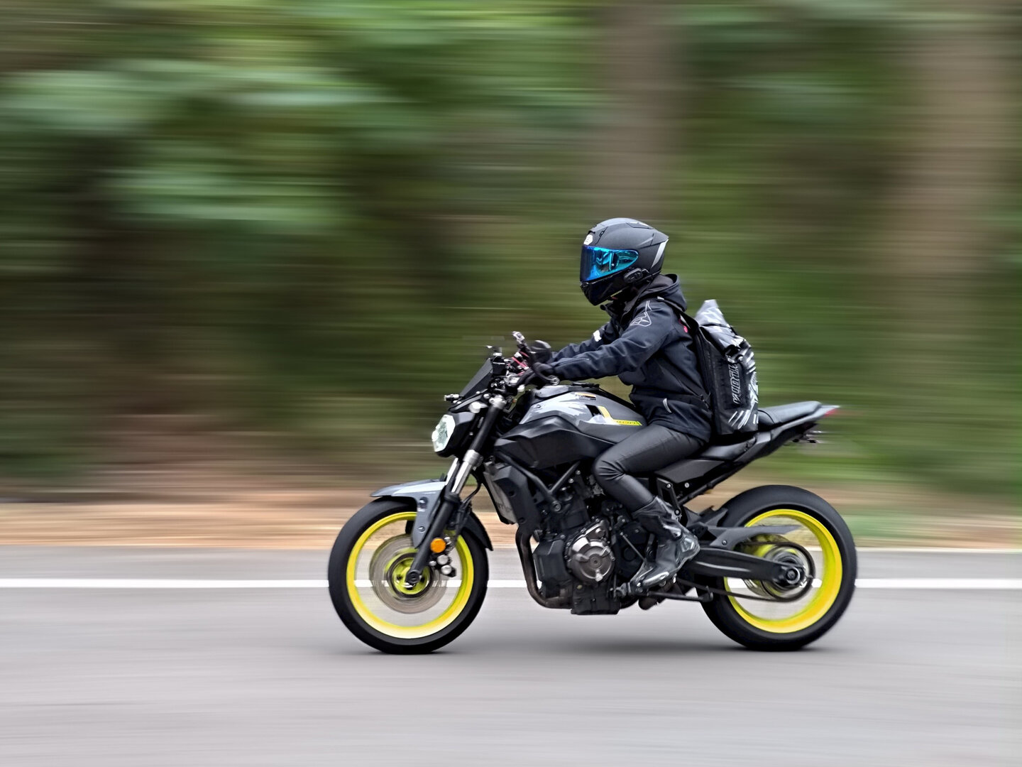 Beispielfotos des Zenfone 12 Ultra