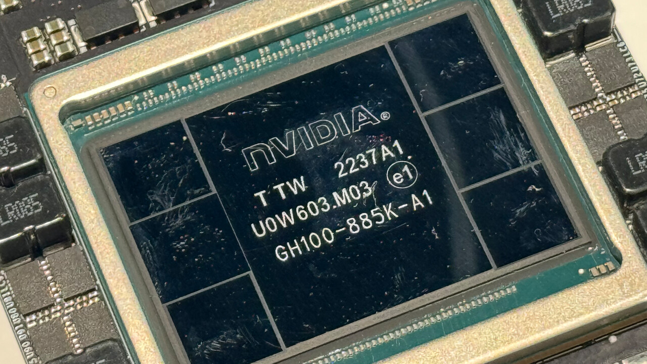 Quartalszahlen von SK Hynix: 4 Mrd. USD Umsatz mit HBM (für Nvidia) bringen neue Rekorde