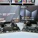 B850-Mainboards im Test: Asus TUF Gaming vs. MSI MAG Tomahawk (vs. X870)