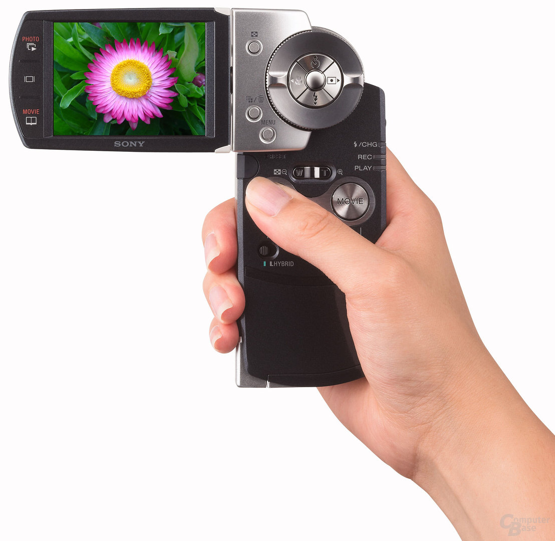 Sony Cyber-shot M2
