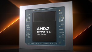 Mini-PC mit Strix Halo: Asus NUC mit Ryzen AI Max+ 395 als Testmodell gesichtet