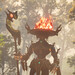 Eternal Strands: Magische Bosskämpfe wie in Shadow of the Colossus