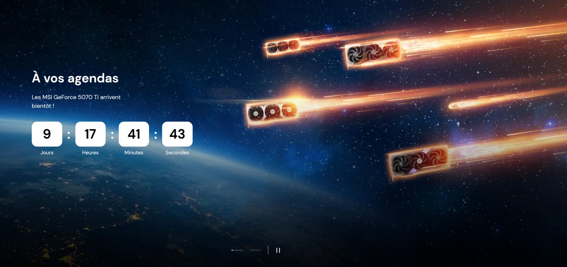 Kein Zweifel mehr: Die GeForce RTX 5070 Ti kommt am 20. Februar auf den Markt