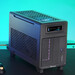 Thermaltake TR100: ITX-Gehäuse bewegt sich optional im Rollkoffer
