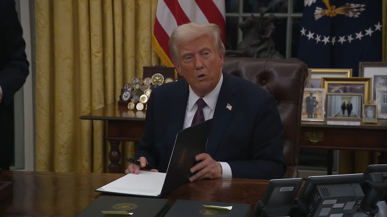 Rechtsstreit beigelegt: Trump erhält 25 Mio. USD wegen Sperrung bei Facebook und Instagram