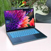 Lenovo Yoga Pro 7, Yoga Slim 7, Yoga 7: AMD Strix Point und Krackan Point für Kreativschaffende