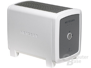 Netgear SC101