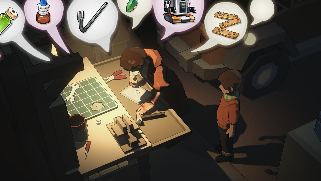 Undying: Emotionales Survival-Game bei Epic Games kostenlos