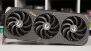 Zotac GeForce RTX 5090 Solid im Test: Das Custom-Design zum UVP der Founders Edition*