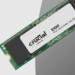 Weitere Infos zur Crucial E100: Eine echte SSD-Wundertüte wie die Kingston NV3