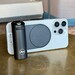 Leica Lux Grip: Kameragriff fürs iPhone passt zur Leica-Kamera-App
