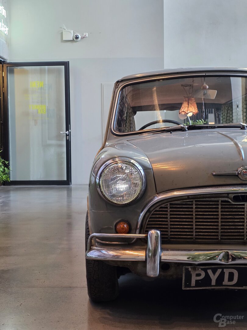 Galaxy S25 Ultra – Weitwinkel (f/1.7, ISO 125, 1/50 s)