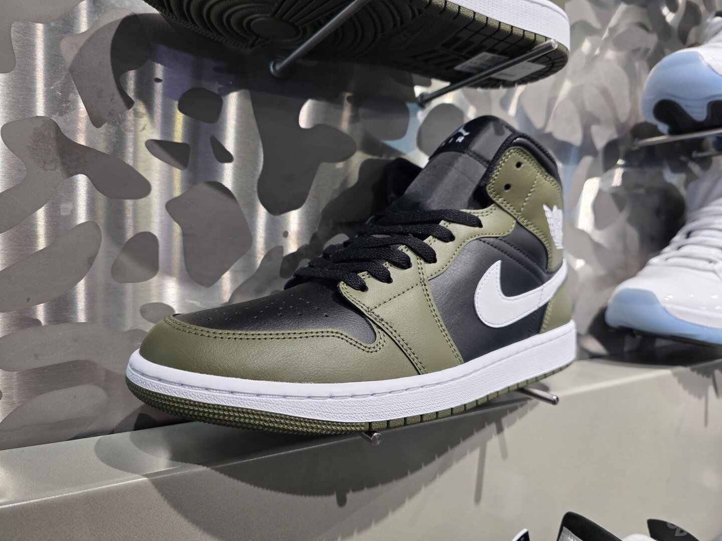 Galaxy S25 Ultra – Weitwinkel (f/1.7, ISO 100, 1/180 s)