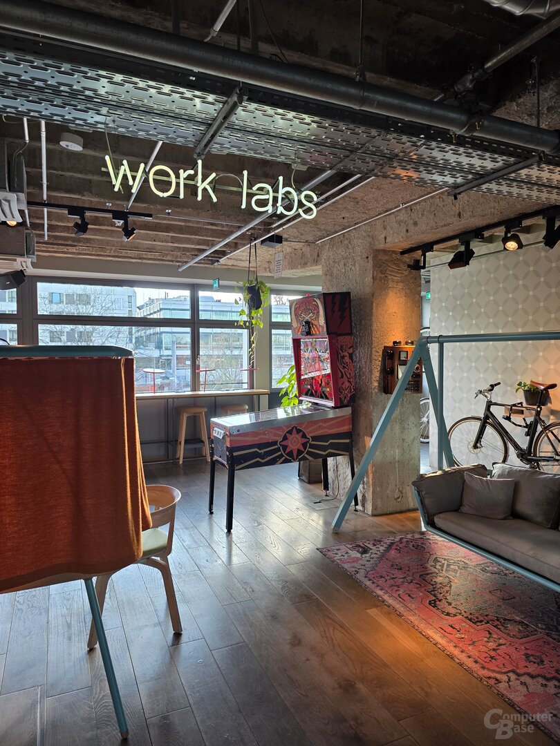 Galaxy S25 Ultra – Weitwinkel (f/1.7, ISO 125, 1/100 s)