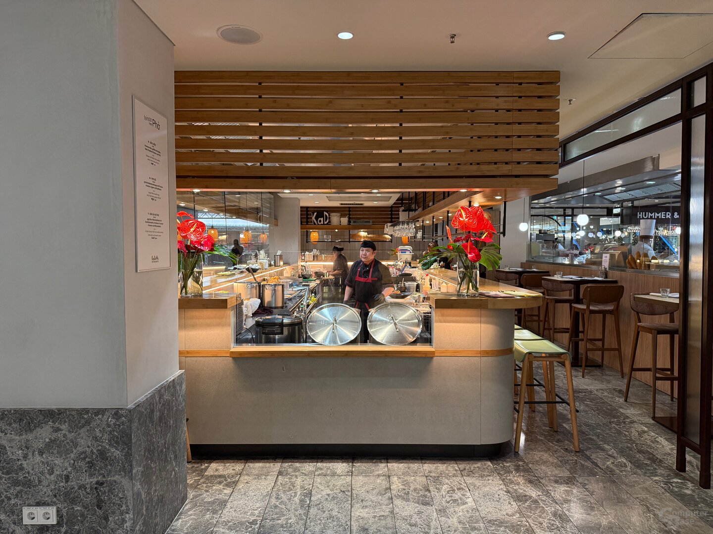 iPhone 16 Pro Max – Weitwinkel (f/1.8, ISO 320, 1/100 s)