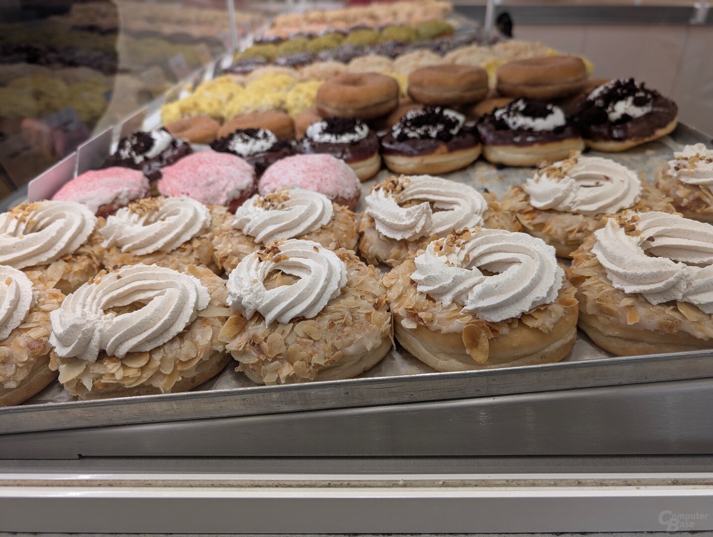 Pixel 9 Pro XL – Weitwinkel (f/1.7, ISO 23, 1/33 s)