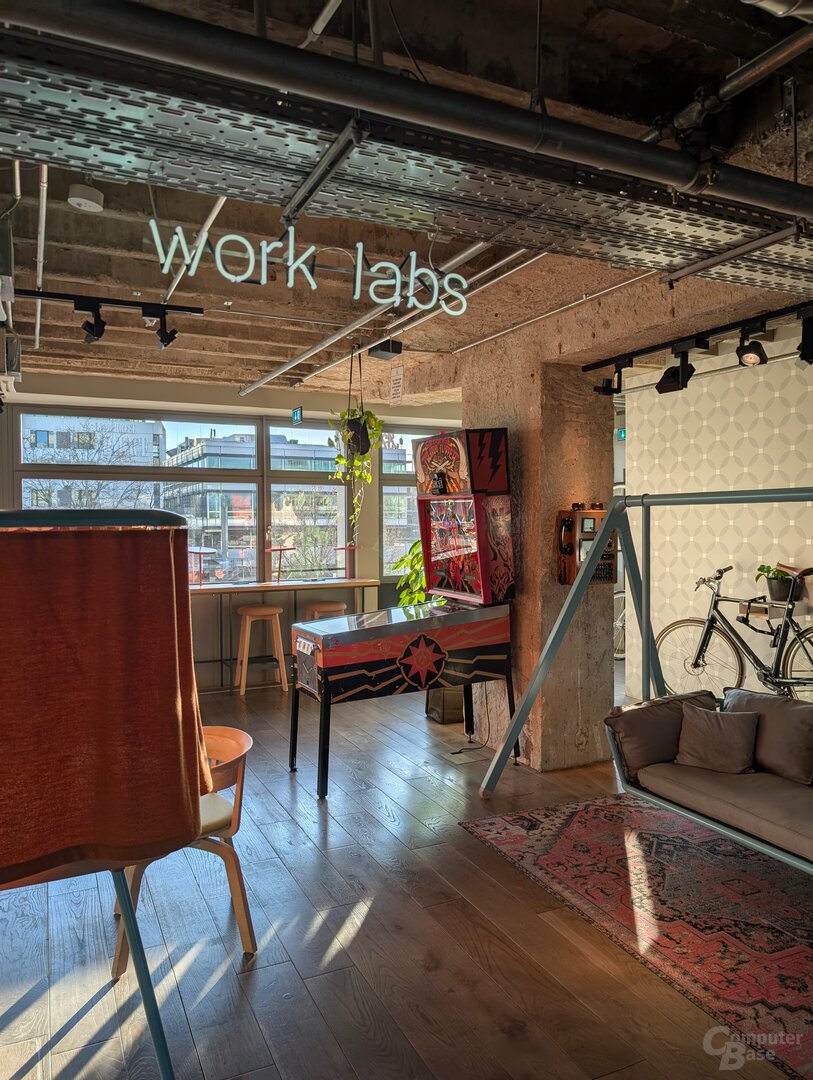 Pixel 9 Pro XL – Weitwinkel (f/1.7, ISO 23, 1/822 s)