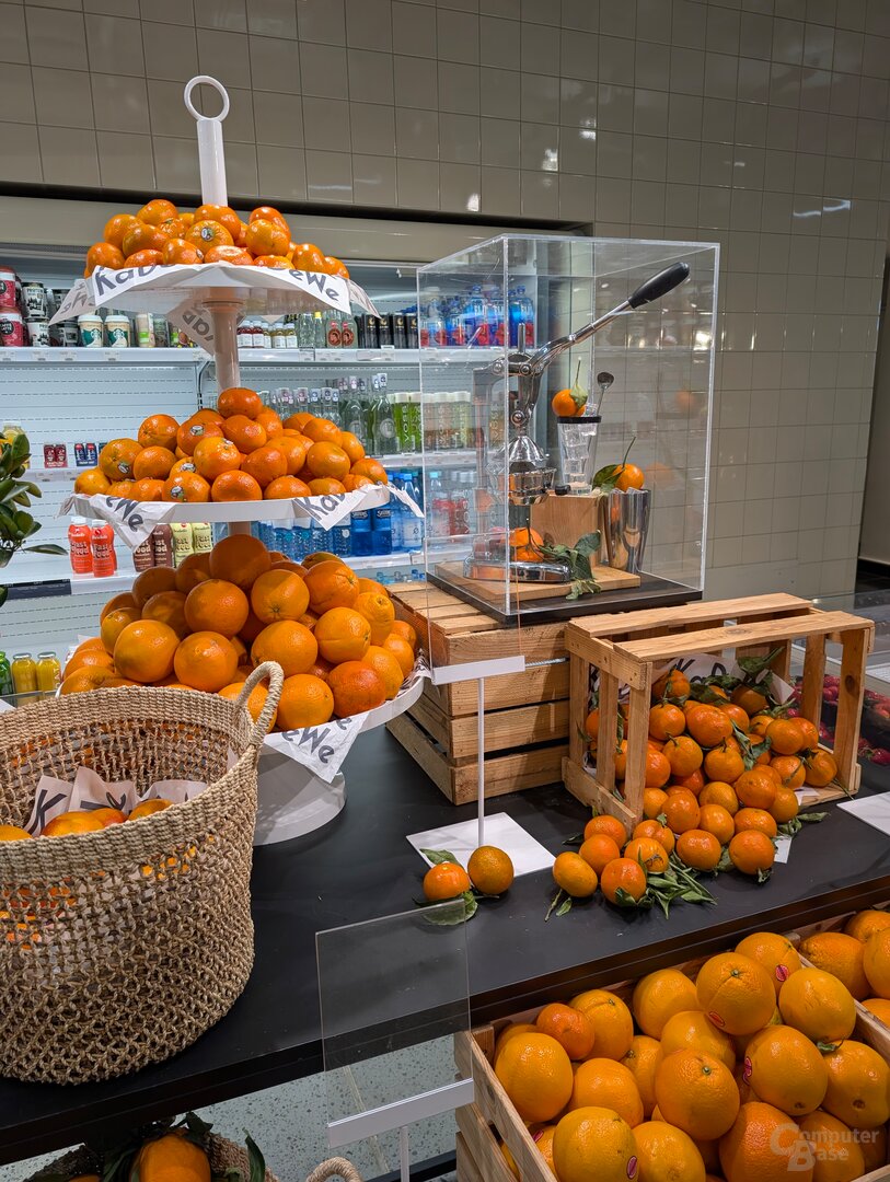 Pixel 9 Pro XL – Weitwinkel (f/1.7, ISO 45, 1/100 s)