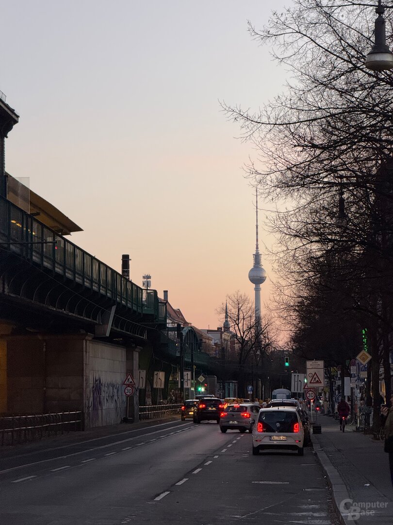 iPhone 16 Pro Max – Tele 5x (f/2.8, ISO 250, 1/84 s)