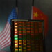 US-Handelsstreit mit China: Nach Google auch Intel im Visier Chinas Wettbewerbshüter