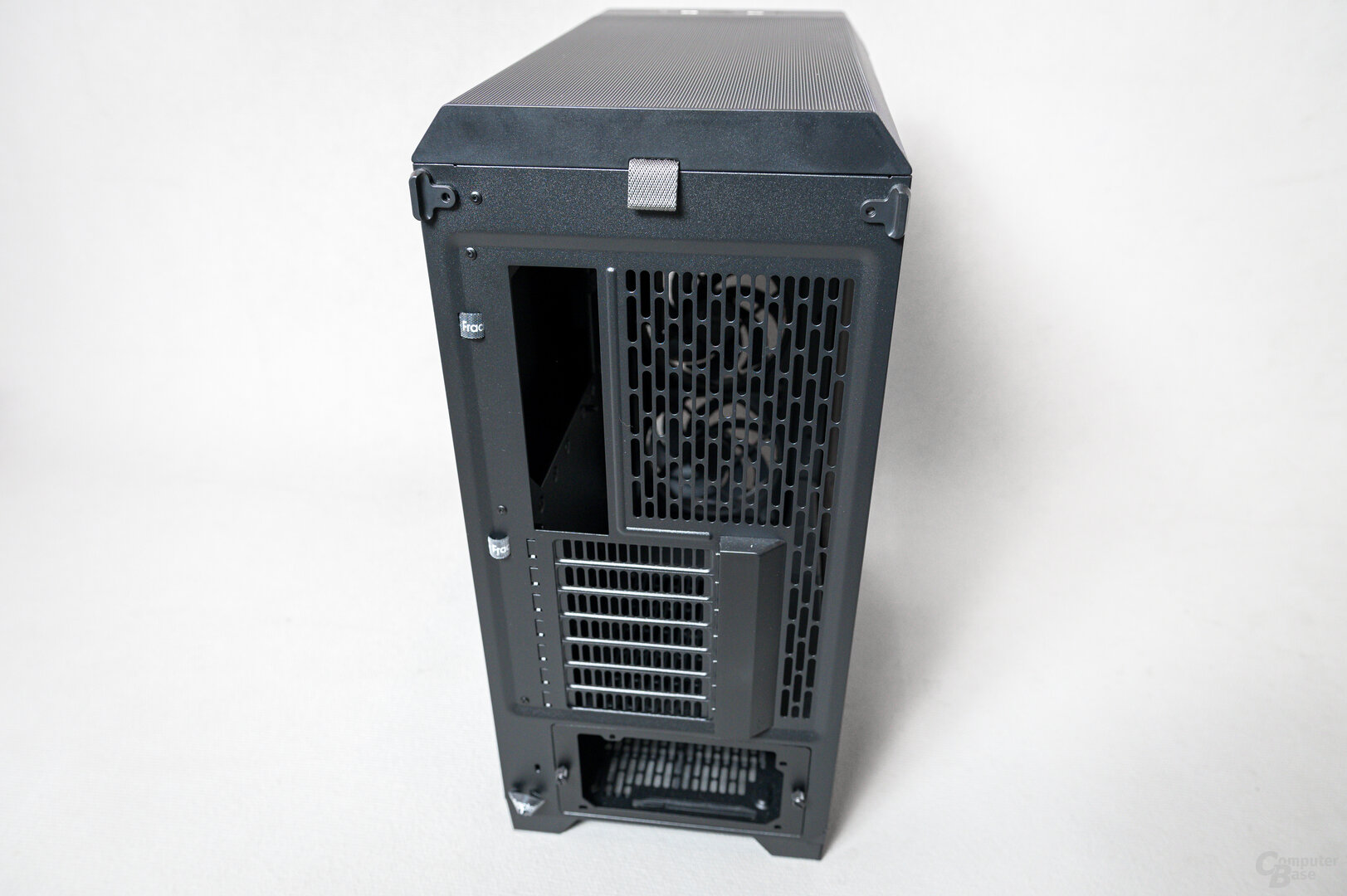 Fractal Design Meshify 3 (XL) im Test