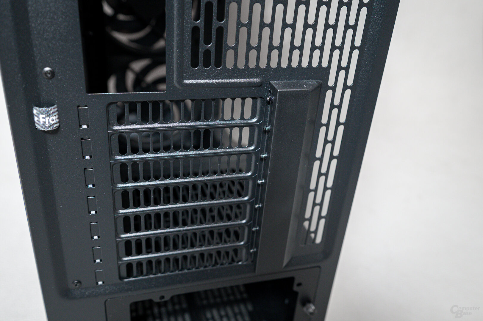 Fractal Design Meshify 3 (XL) im Test