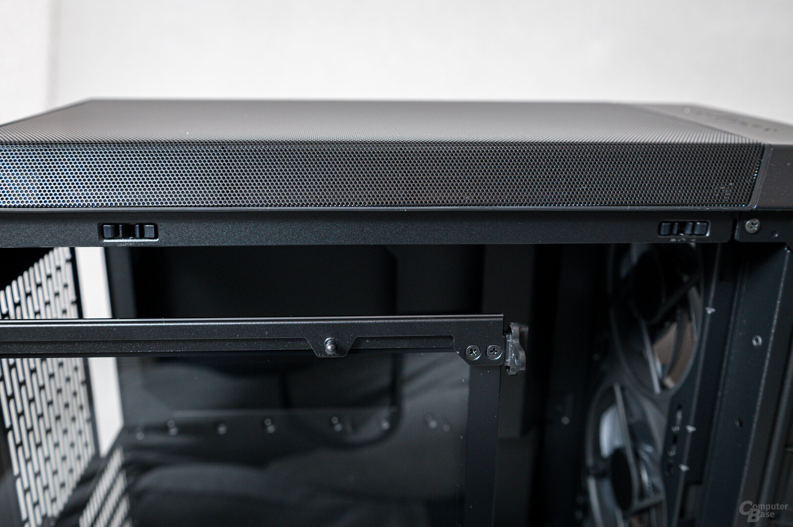 Fractal Design Meshify 3 (XL) im Test
