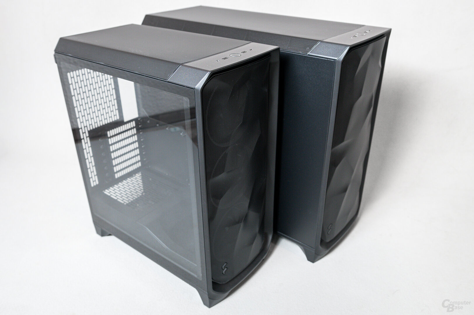 Fractal Design Meshify 3 (XL) im Test