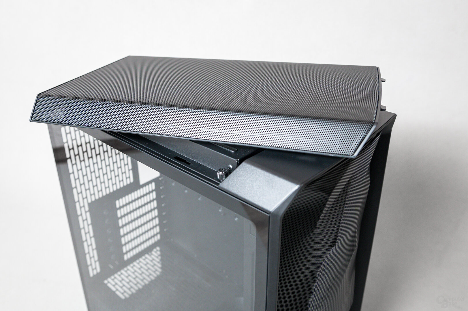 Fractal Design Meshify 3 (XL) im Test