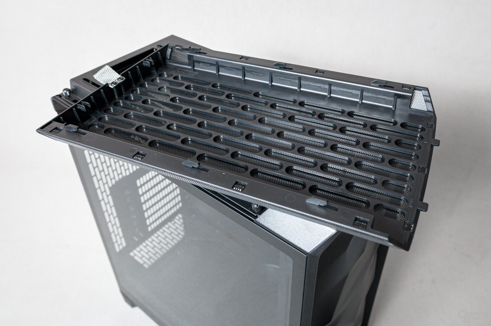 Fractal Design Meshify 3 (XL) im Test