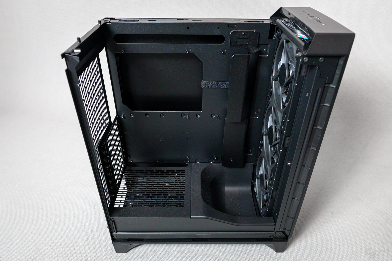 Fractal Design Meshify 3 (XL) im Test