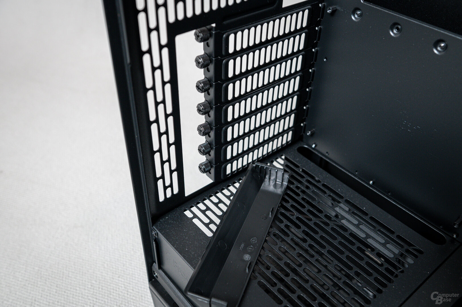 Fractal Design Meshify 3 (XL) im Test