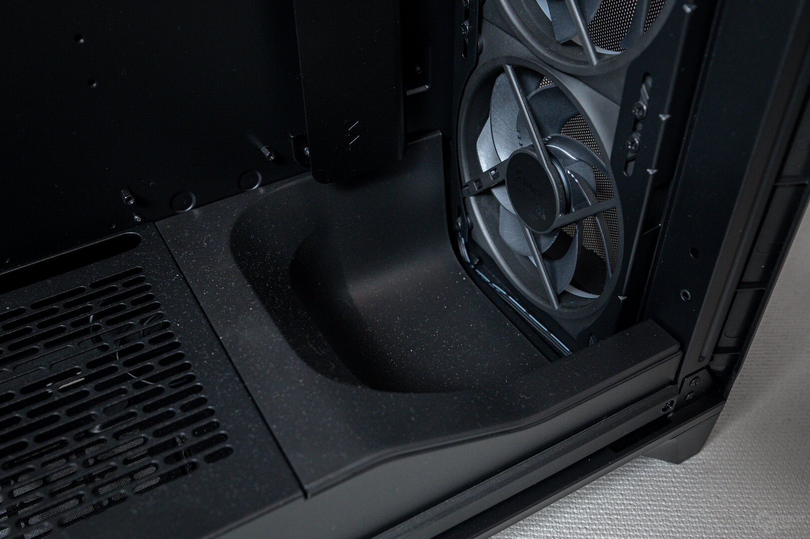 Fractal Design Meshify 3 (XL) im Test