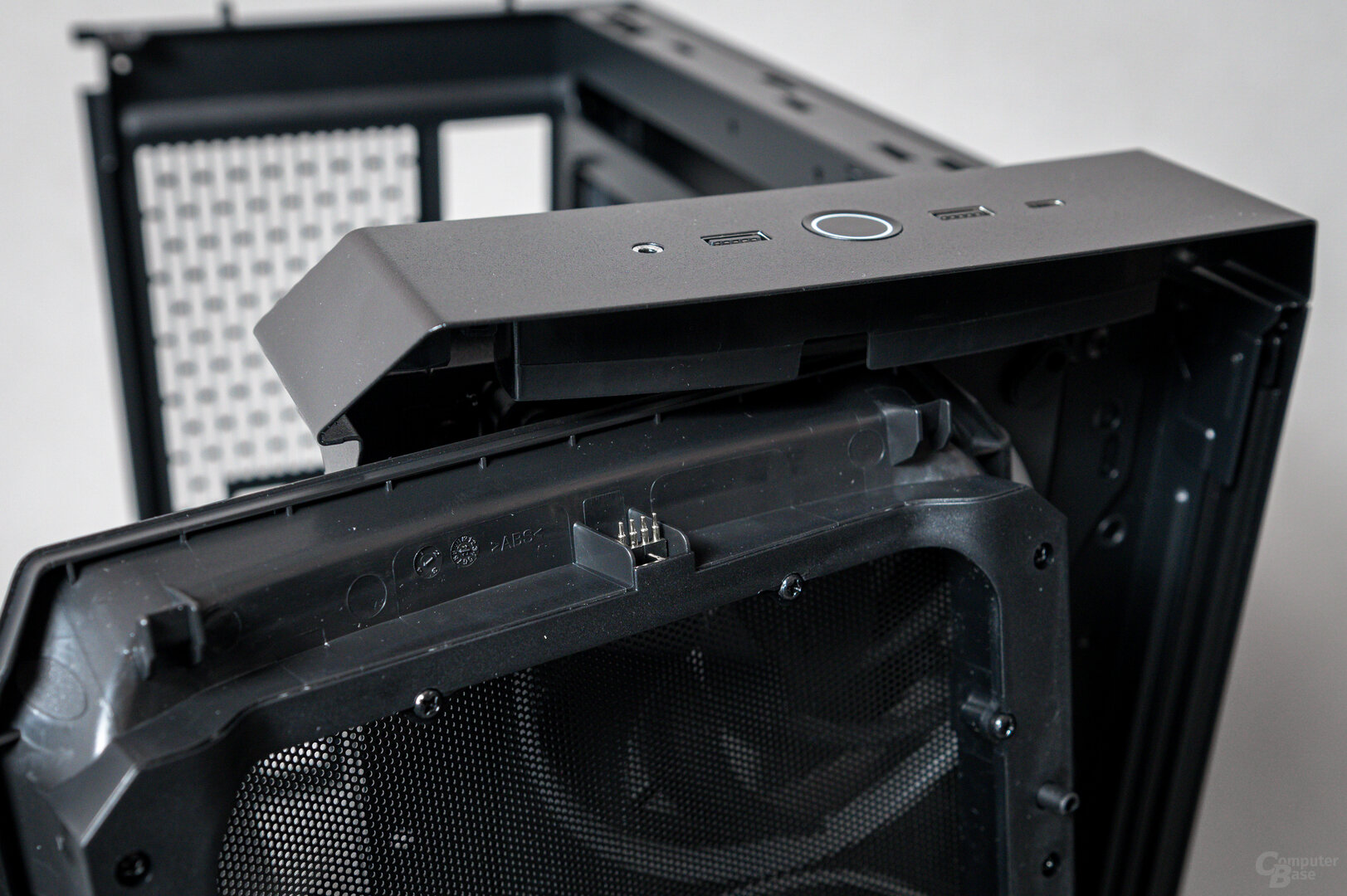 Fractal Design Meshify 3 (XL) im Test