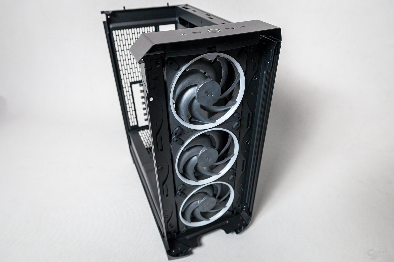 Fractal Design Meshify 3 (XL) im Test