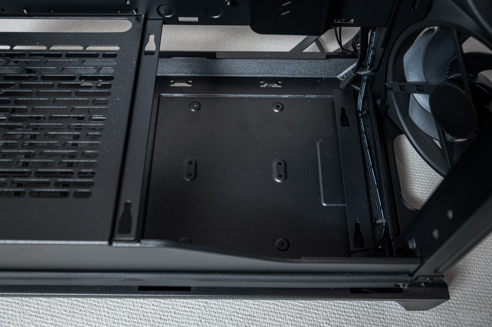 Fractal Design Meshify 3 (XL) im Test
