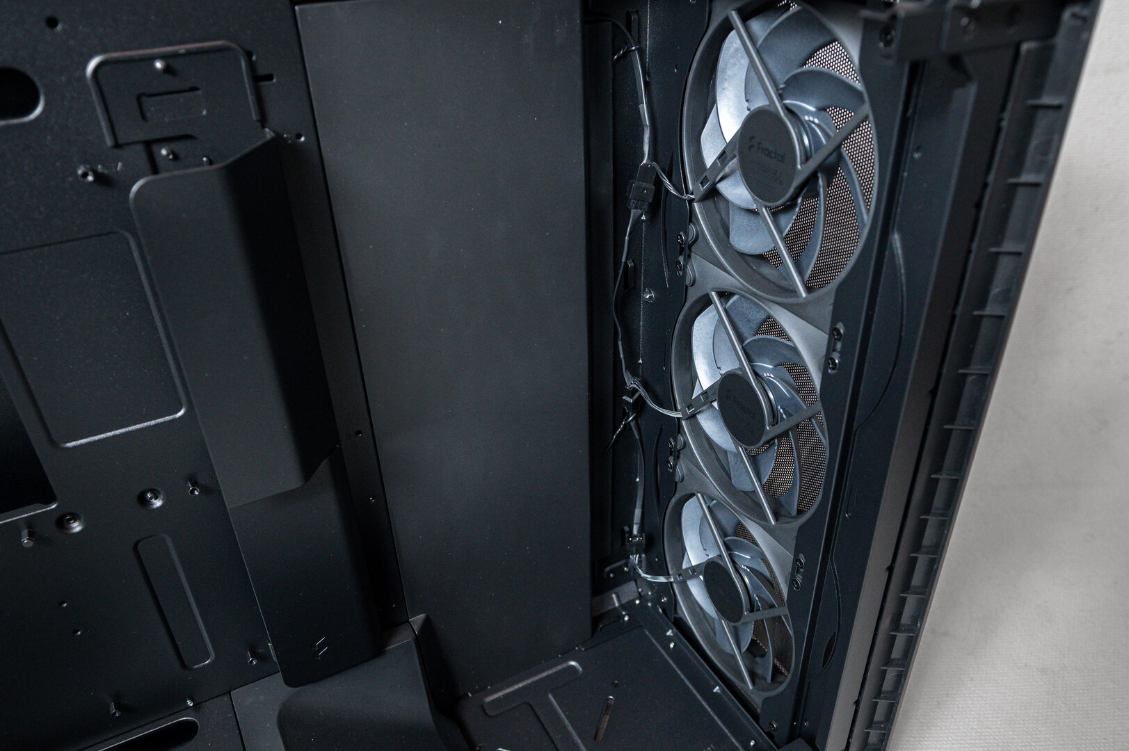Fractal Design Meshify 3 (XL) im Test