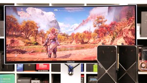 OLED statt neue Grafikkarte?: Vielleicht ist 2025 ein neues Display die bessere Option