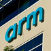 Quartalszahlen: Arm schließt solides Q3 ab und verdient mehr mit Armv9