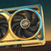 Dhahab Edition: Asus bringt goldene Version der größten RTX 5090