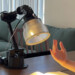 Pixar-Lampe erwacht zum Leben: Erstes Video zeigt Apples möglichen Tischroboter