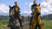 Kingdom Come: Deliverance 2 im Test: Benchmarks mit 21 Grafikkarten samt Tuning-Tipps
