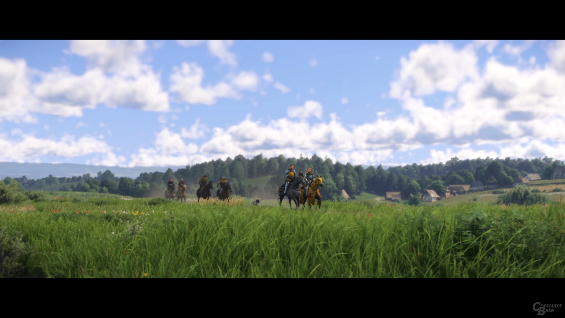 Kingdom Come: Deliverance II