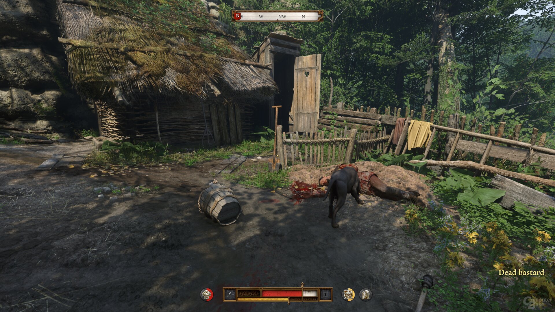 Kingdom Come: Deliverance II
