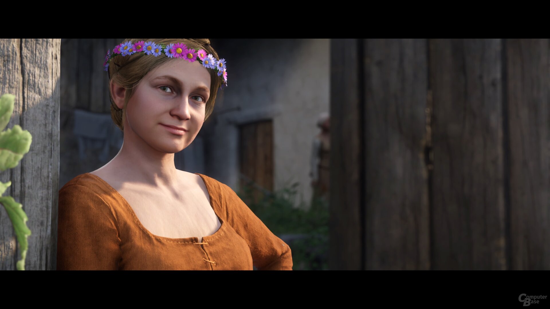 Kingdom Come: Deliverance II