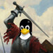 KCD2 Linux-Benchmarks: Tux und Radeon sind das bessere Team